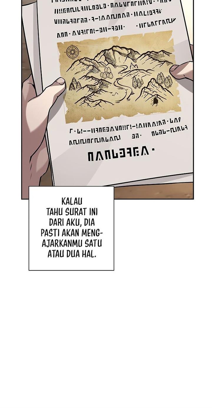 Necromancer’s Evolutionary Traits Chapter 35 Gambar 32