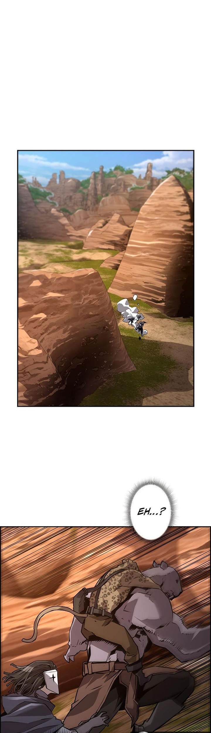 Necromancer’s Evolutionary Traits Chapter 36 Gambar 18