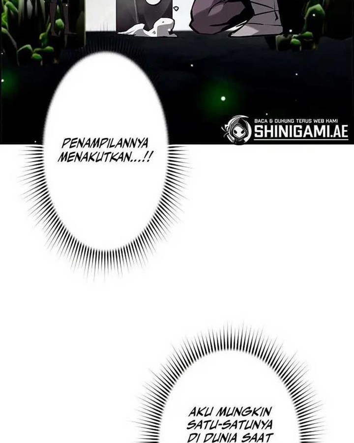 Necromancer’s Evolutionary Traits Chapter 37 Gambar 41