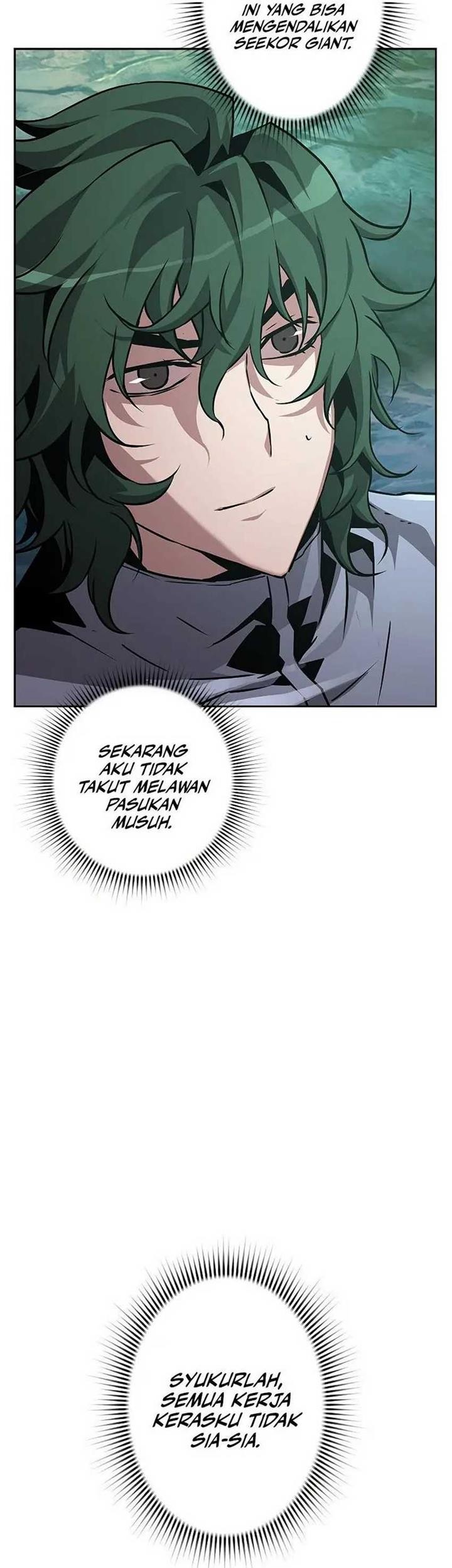 Necromancer’s Evolutionary Traits Chapter 37 Gambar 42