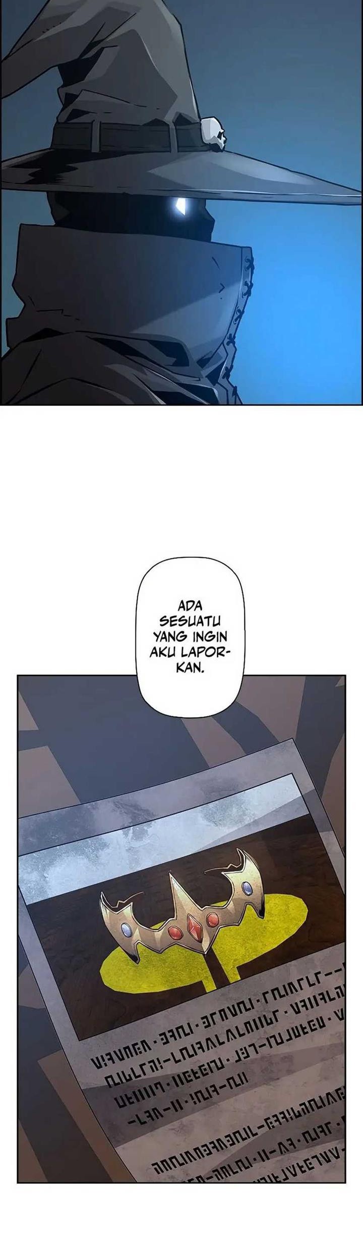 Necromancer’s Evolutionary Traits Chapter 37 Gambar 48