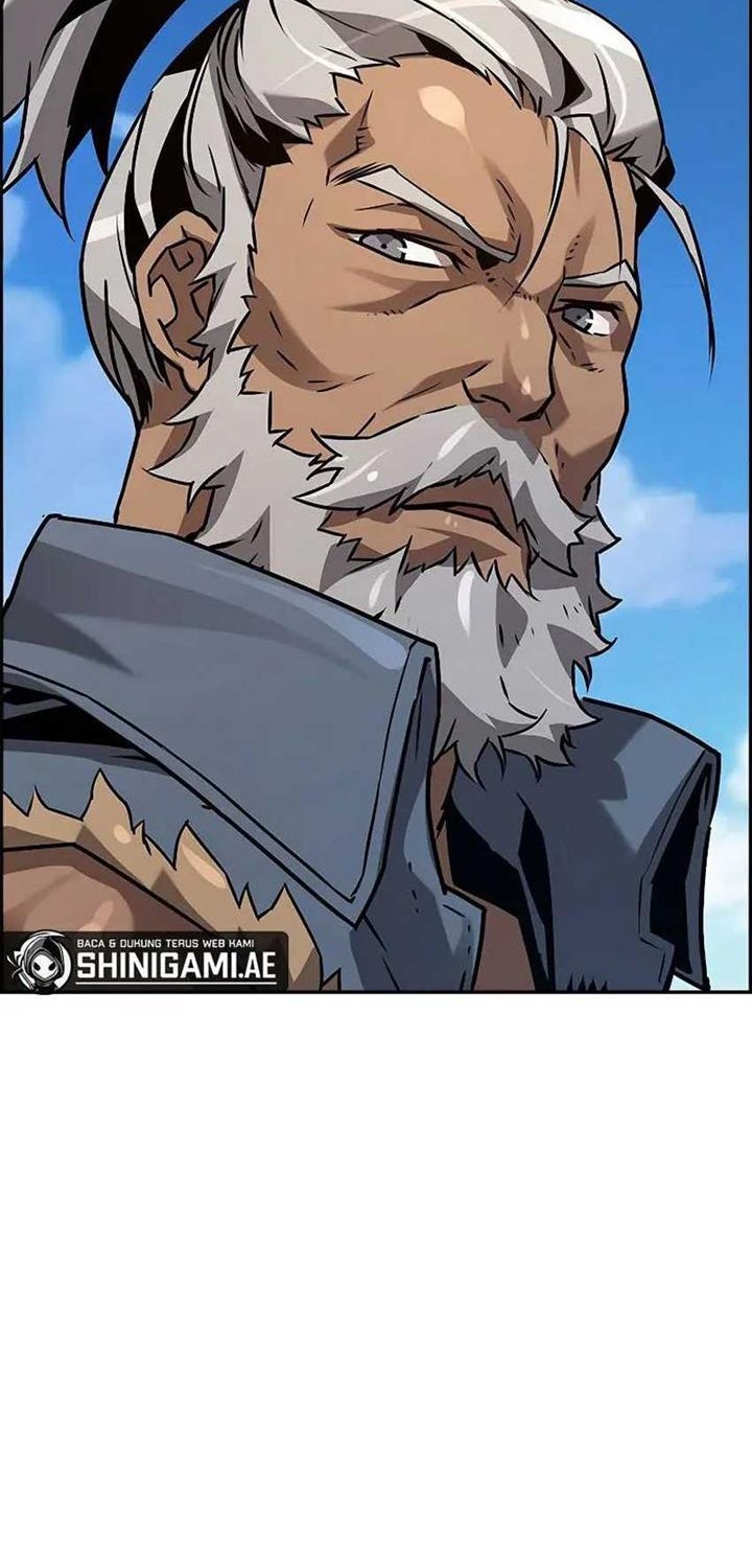 Necromancer’s Evolutionary Traits Chapter 37 Gambar 53