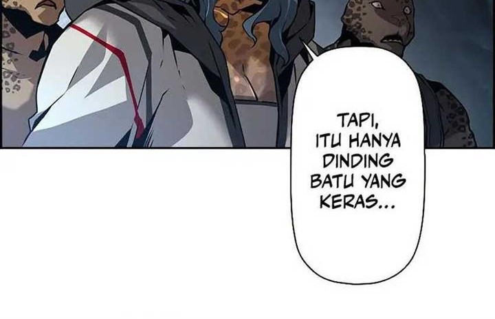 Necromancer’s Evolutionary Traits Chapter 37 Gambar 11