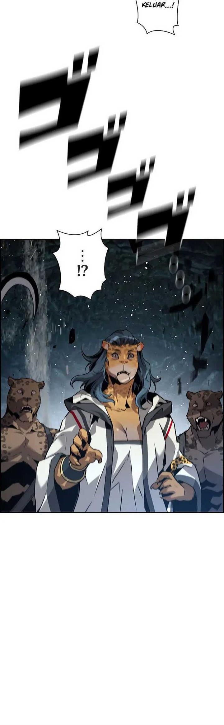 Necromancer’s Evolutionary Traits Chapter 37 Gambar 14