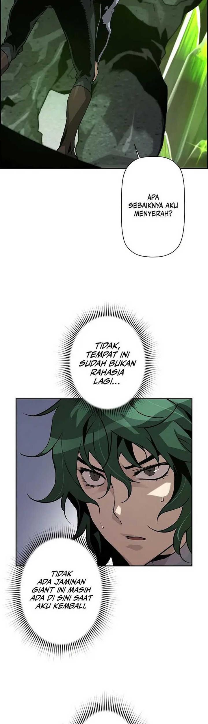 Necromancer’s Evolutionary Traits Chapter 37 Gambar 33