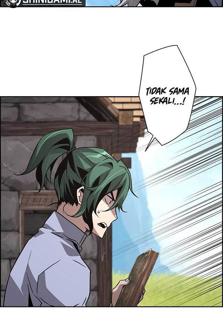 Necromancer’s Evolutionary Traits Chapter 38 Gambar 55