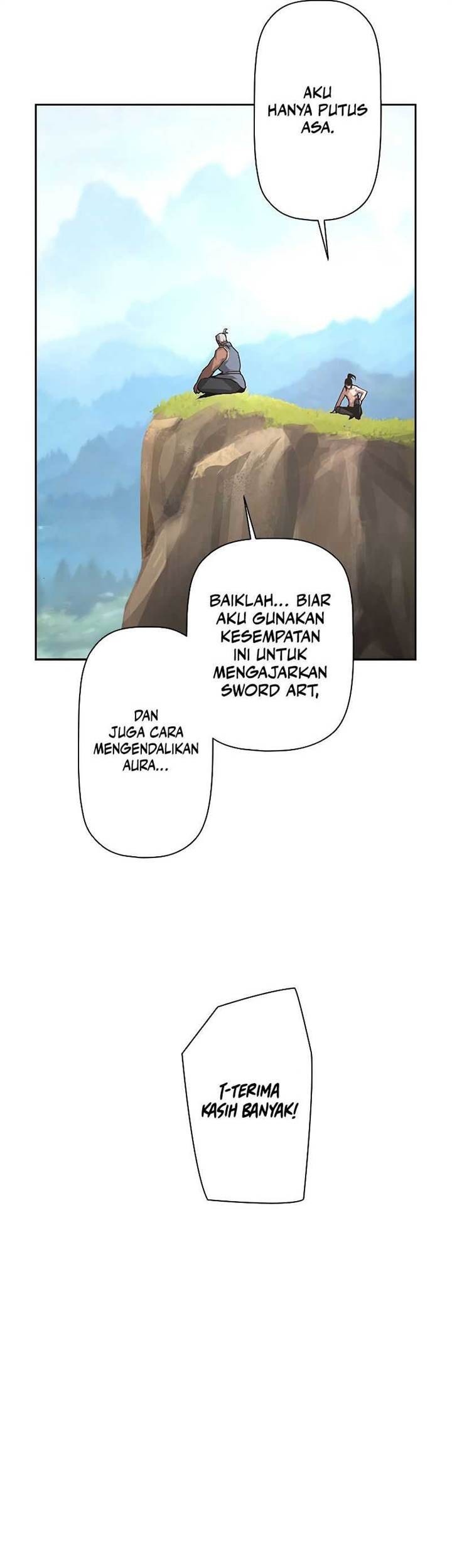 Necromancer’s Evolutionary Traits Chapter 38 Gambar 29