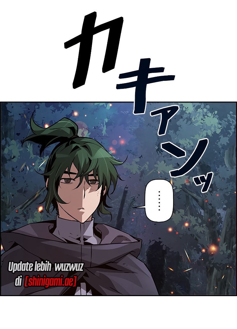 Necromancer’s Evolutionary Traits Chapter 39 Gambar 42