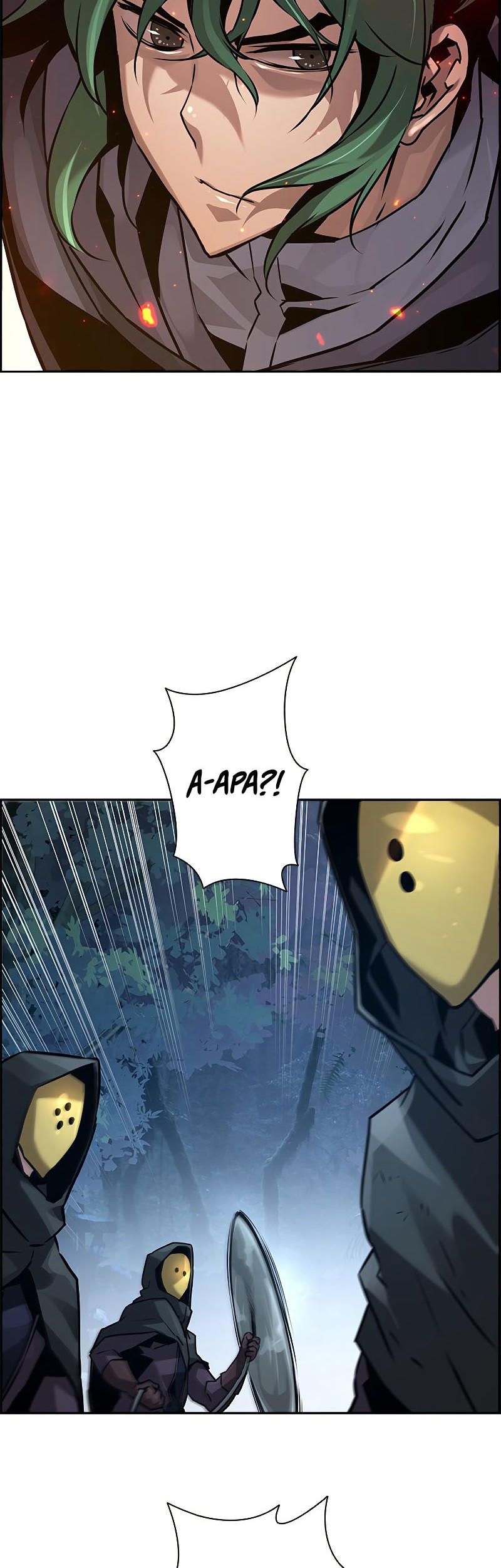 Necromancer’s Evolutionary Traits Chapter 39 Gambar 48