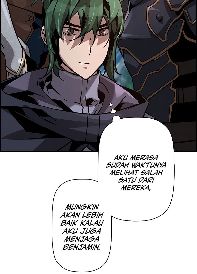 Necromancer’s Evolutionary Traits Chapter 39 Gambar 61