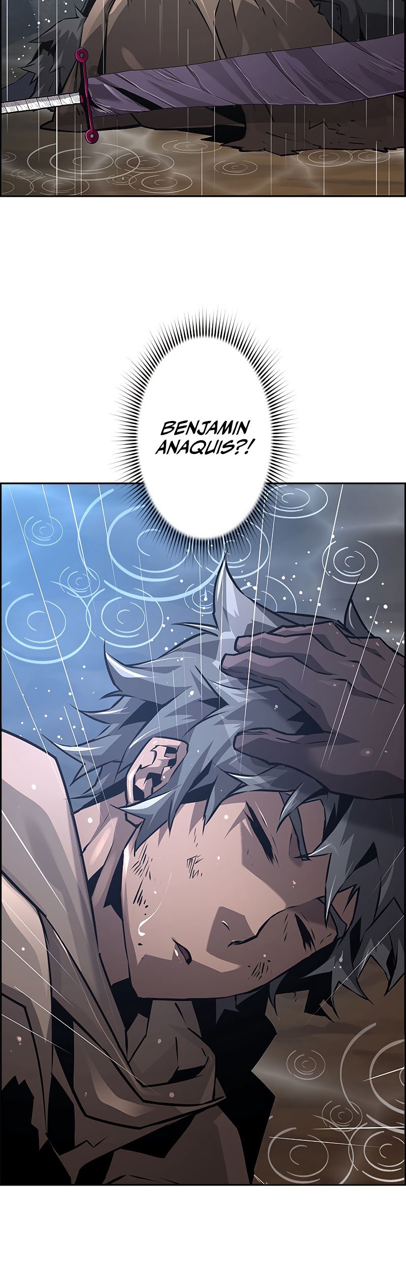 Necromancer’s Evolutionary Traits Chapter 39 Gambar 8