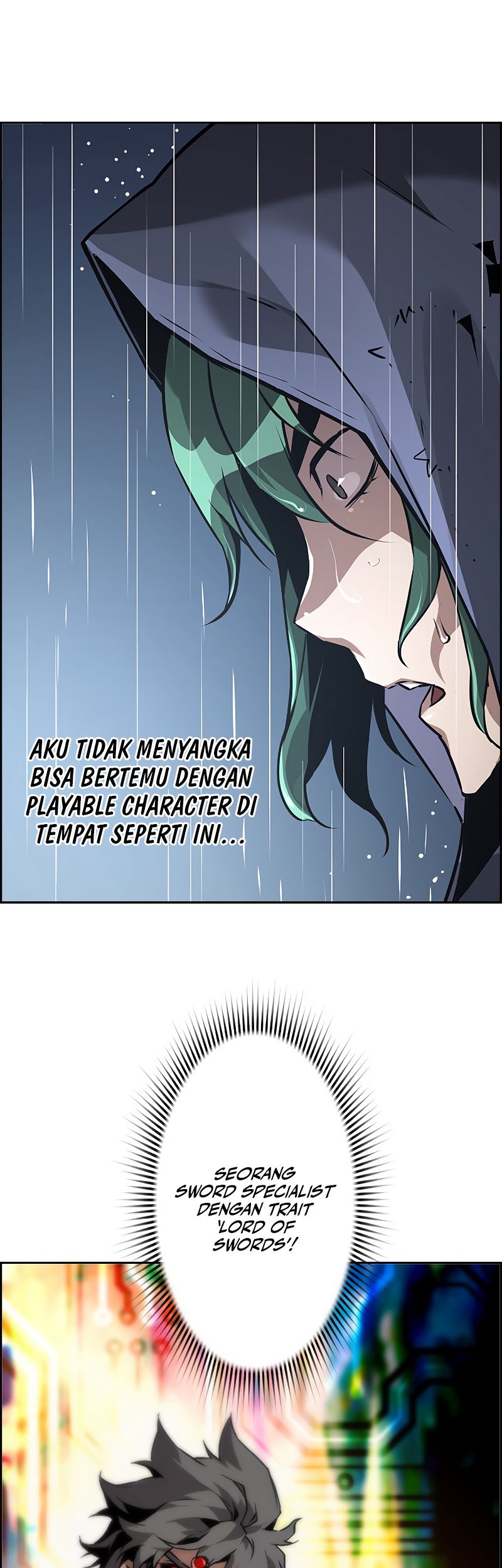Necromancer’s Evolutionary Traits Chapter 39 Gambar 9