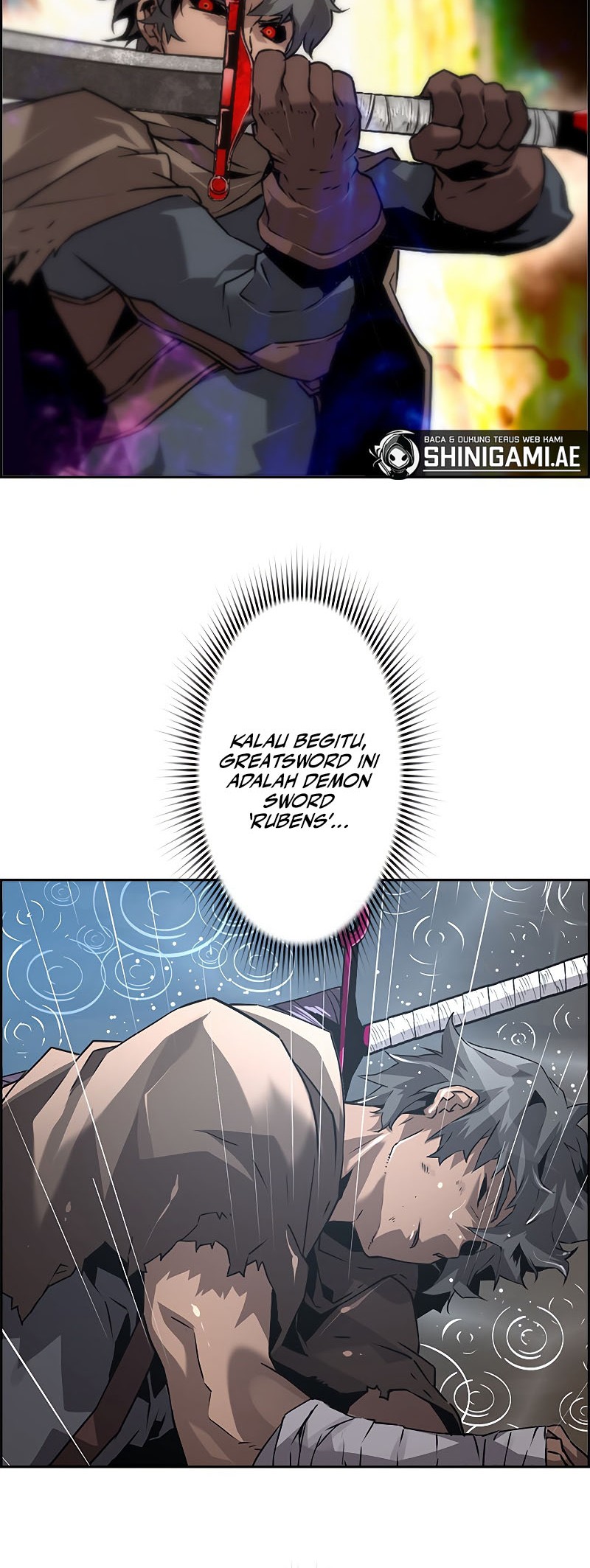 Necromancer’s Evolutionary Traits Chapter 39 Gambar 10