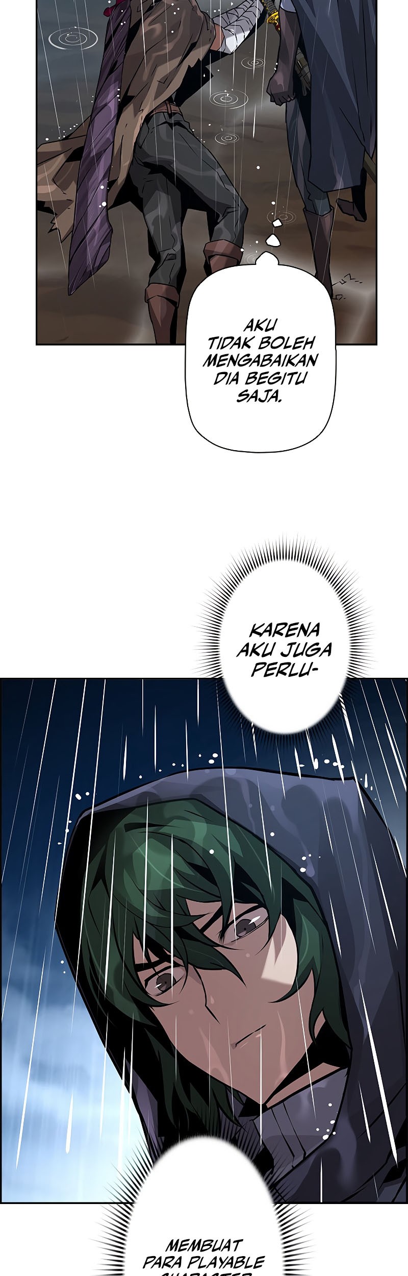 Necromancer’s Evolutionary Traits Chapter 39 Gambar 13
