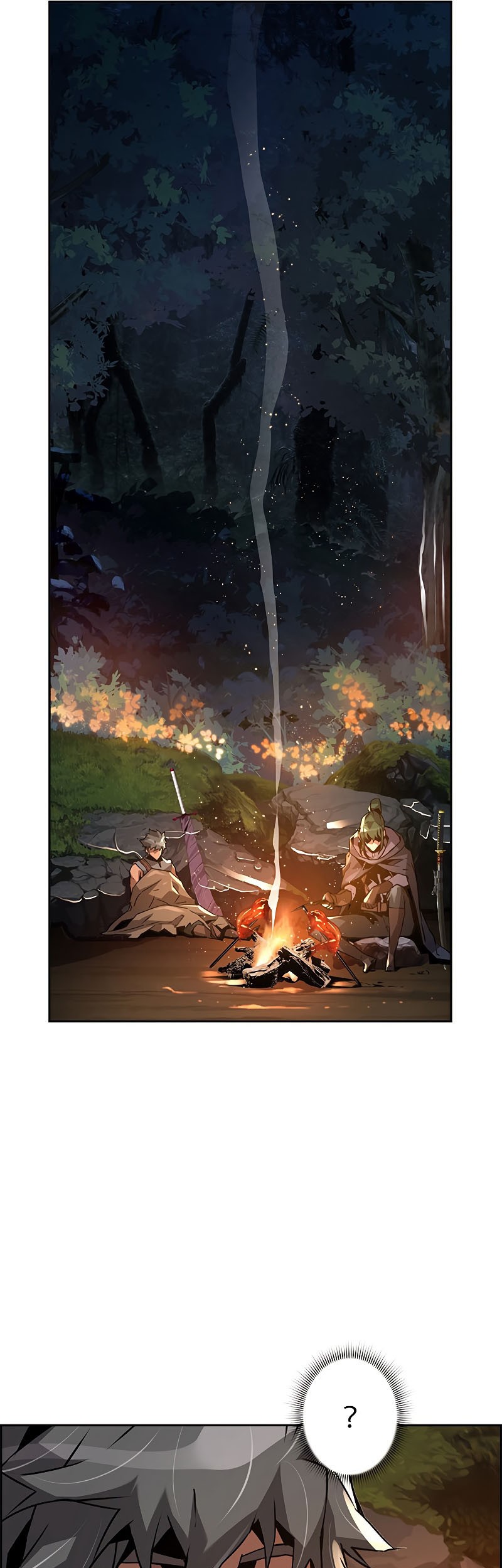Necromancer’s Evolutionary Traits Chapter 39 Gambar 15
