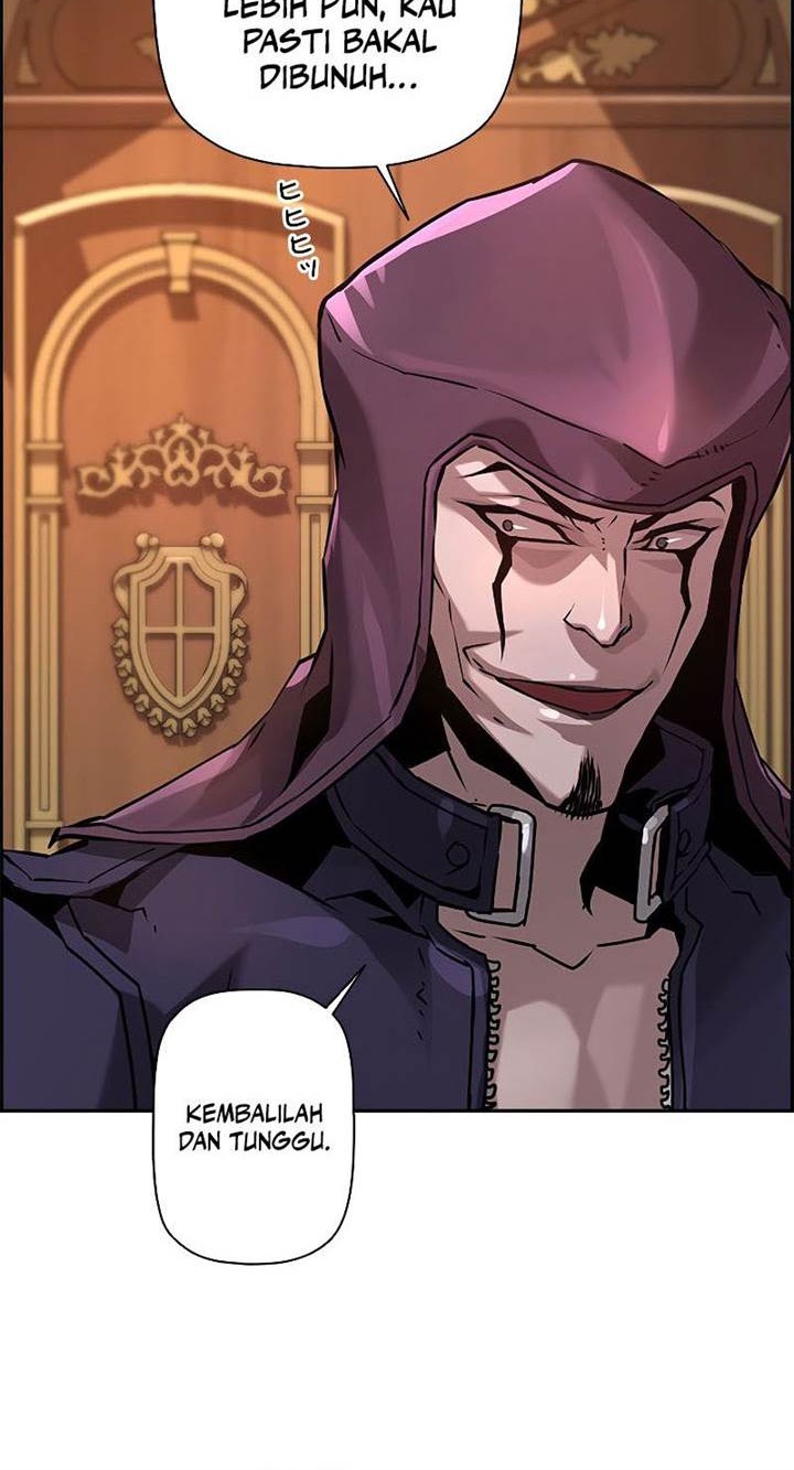 Necromancer’s Evolutionary Traits Chapter 40 Gambar 54