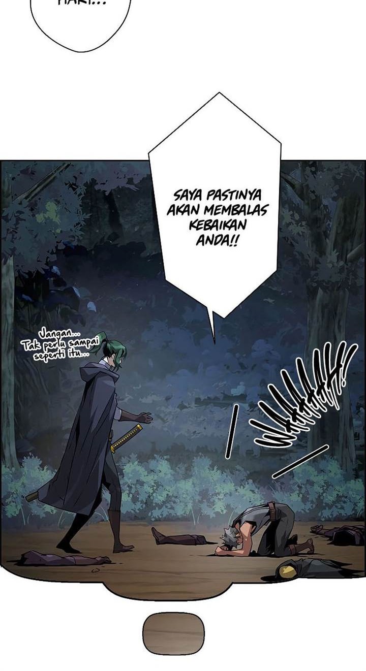 Necromancer’s Evolutionary Traits Chapter 40 Gambar 4