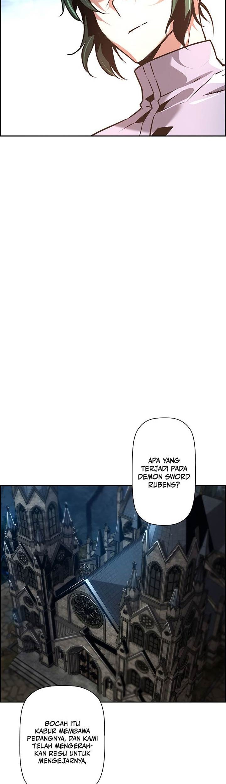 Necromancer’s Evolutionary Traits Chapter 40 Gambar 10