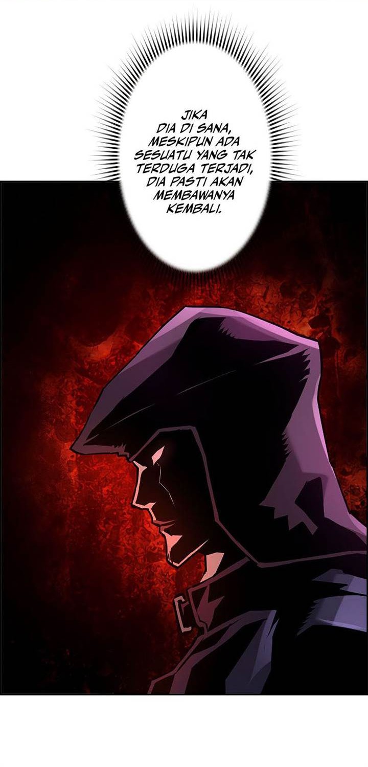 Necromancer’s Evolutionary Traits Chapter 40 Gambar 15