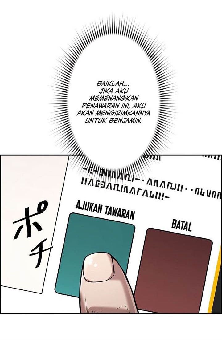 Necromancer’s Evolutionary Traits Chapter 40 Gambar 19