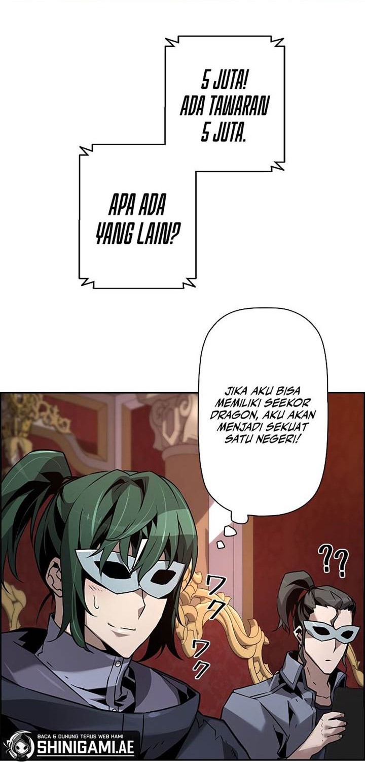 Necromancer’s Evolutionary Traits Chapter 40 Gambar 27