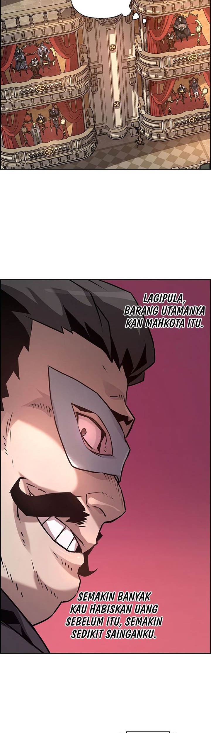 Necromancer’s Evolutionary Traits Chapter 40 Gambar 30