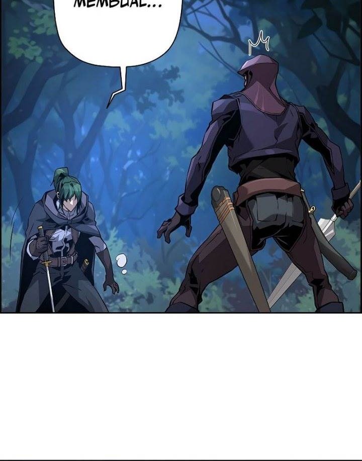 Necromancer’s Evolutionary Traits Chapter 41 Gambar 42