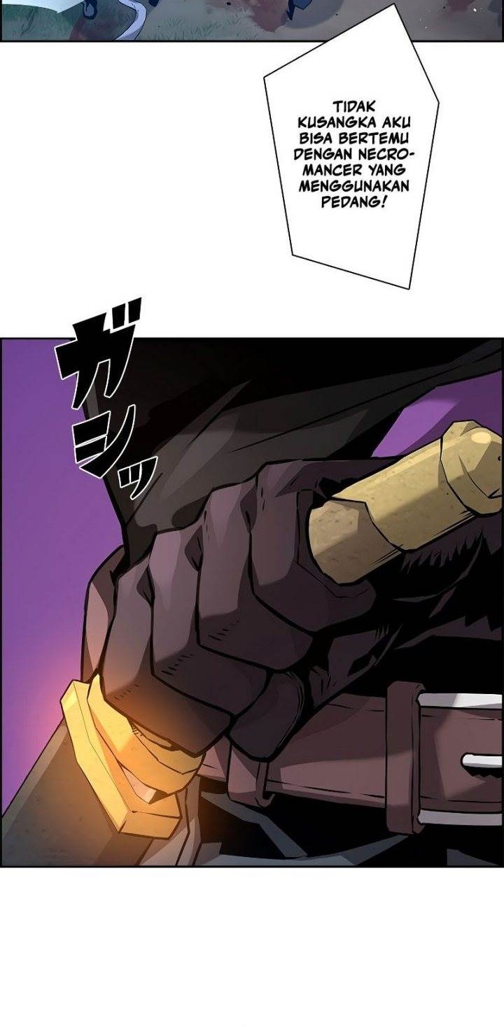 Necromancer’s Evolutionary Traits Chapter 41 Gambar 46