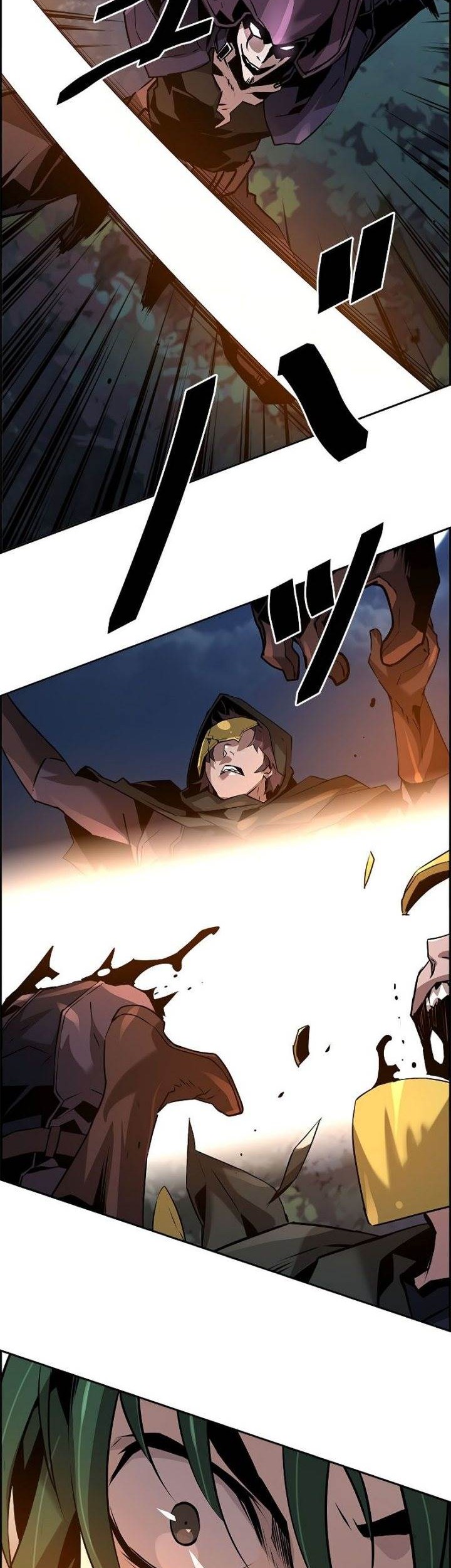 Necromancer’s Evolutionary Traits Chapter 41 Gambar 51