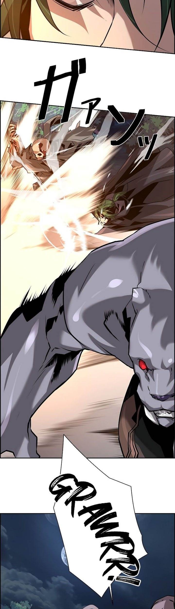 Necromancer’s Evolutionary Traits Chapter 41 Gambar 52