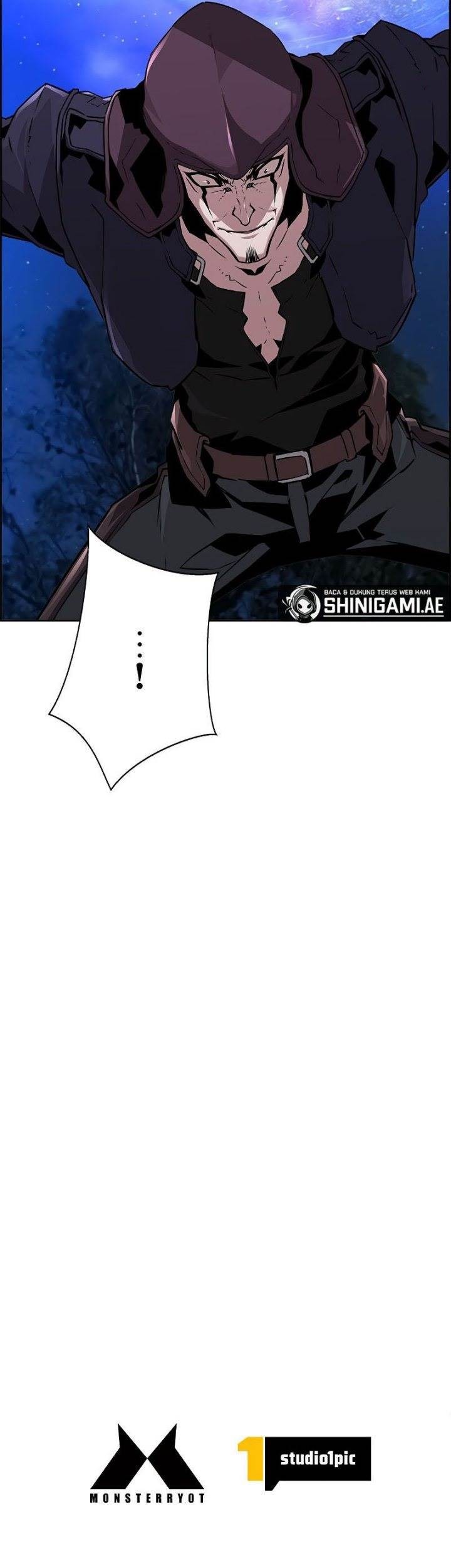 Necromancer’s Evolutionary Traits Chapter 41 Gambar 58