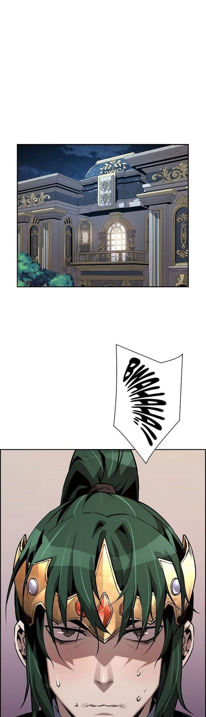 Baca Komik Necromancer’s Evolutionary Traits Chapter 41 Gambar 1