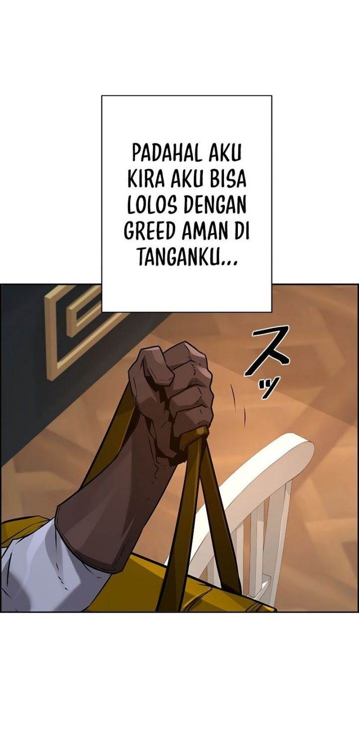 Necromancer’s Evolutionary Traits Chapter 41 Gambar 12