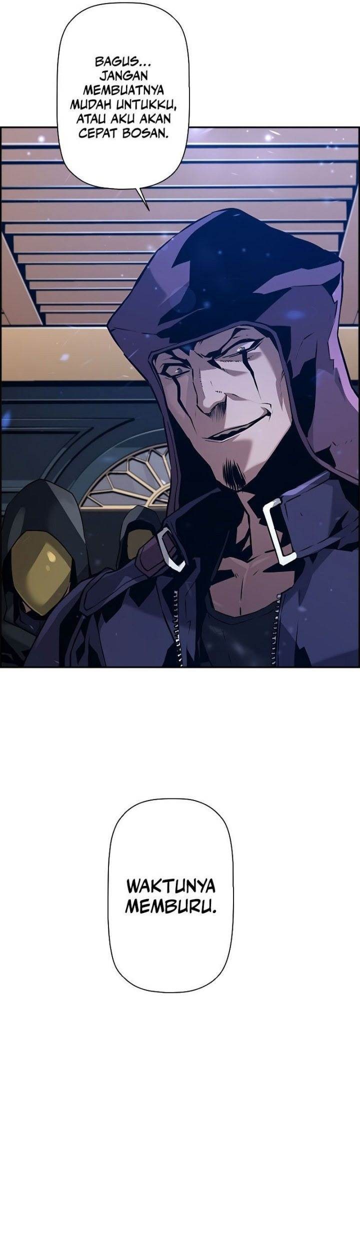 Necromancer’s Evolutionary Traits Chapter 41 Gambar 17