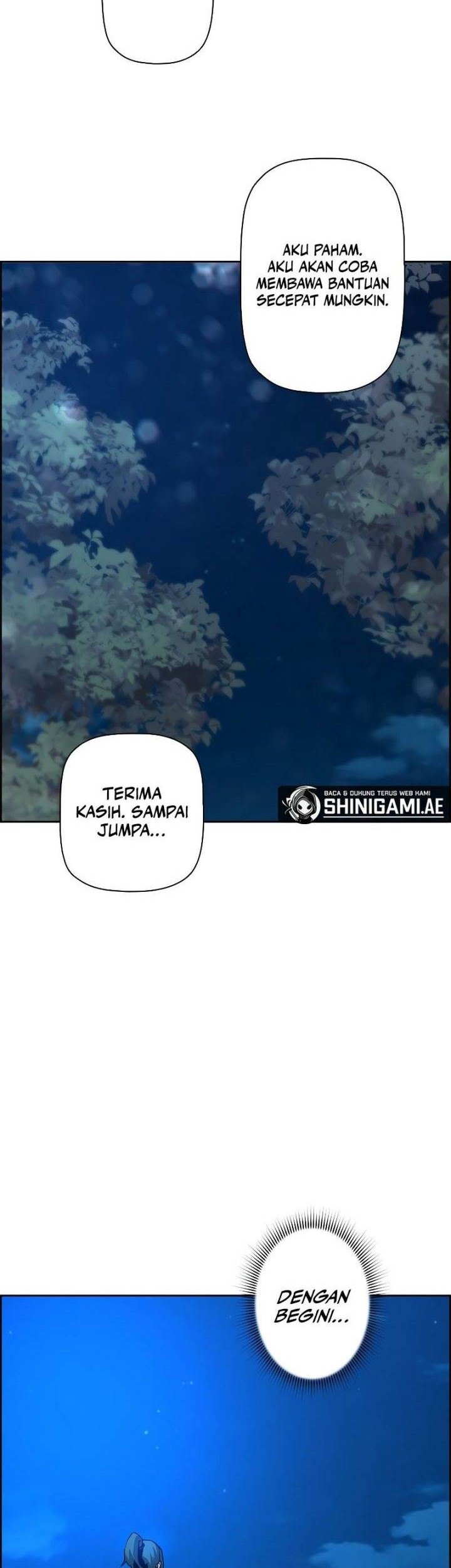 Necromancer’s Evolutionary Traits Chapter 41 Gambar 22