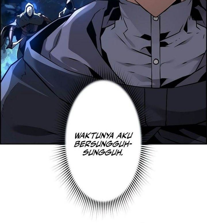 Necromancer’s Evolutionary Traits Chapter 41 Gambar 24