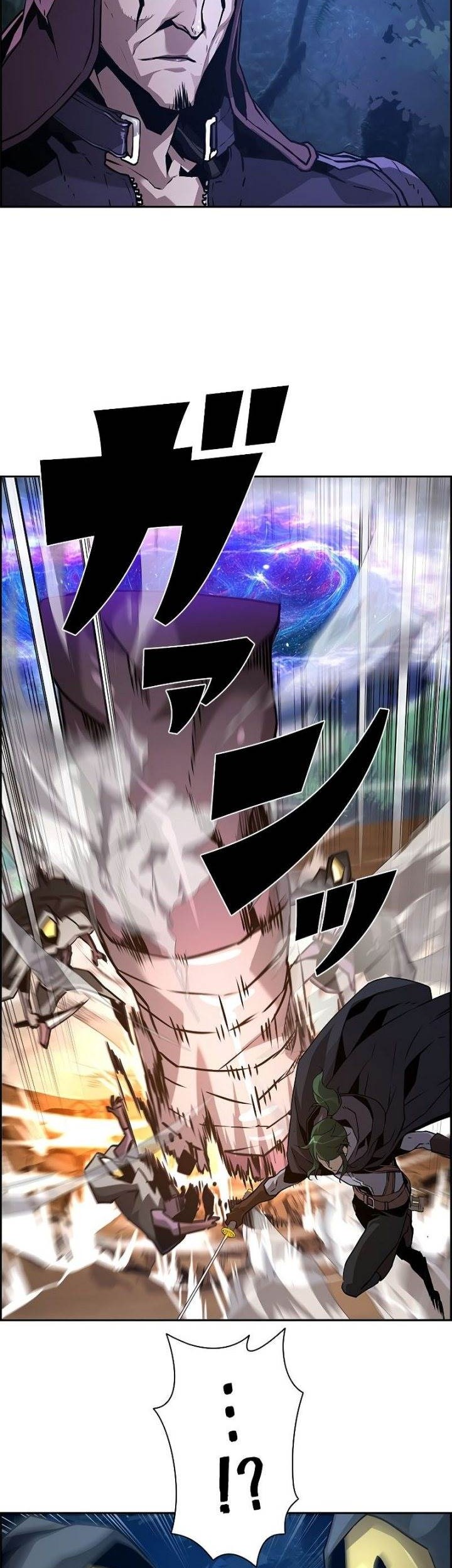 Necromancer’s Evolutionary Traits Chapter 41 Gambar 30