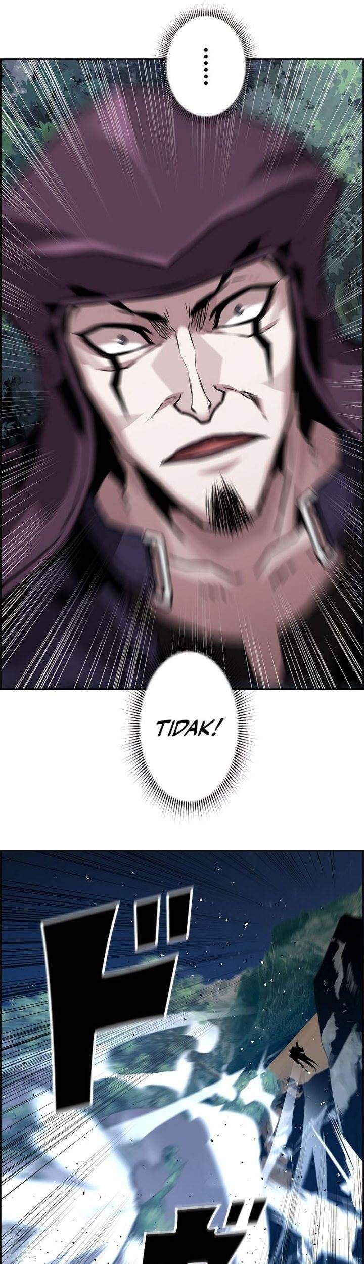 Necromancer’s Evolutionary Traits Chapter 42 Gambar 41