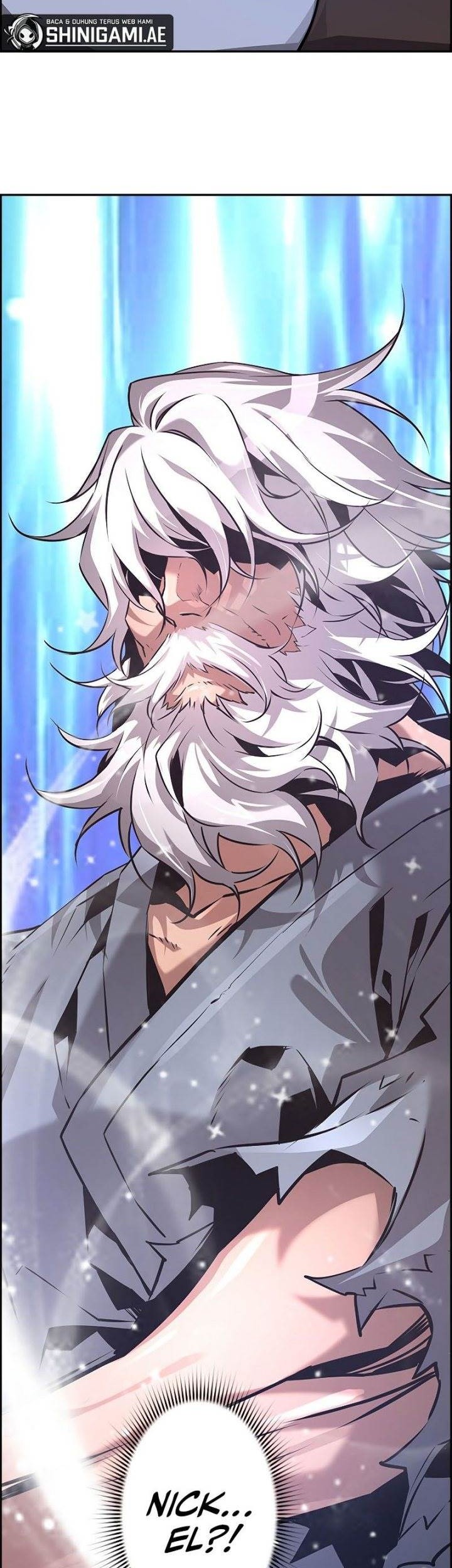 Necromancer’s Evolutionary Traits Chapter 42 Gambar 43