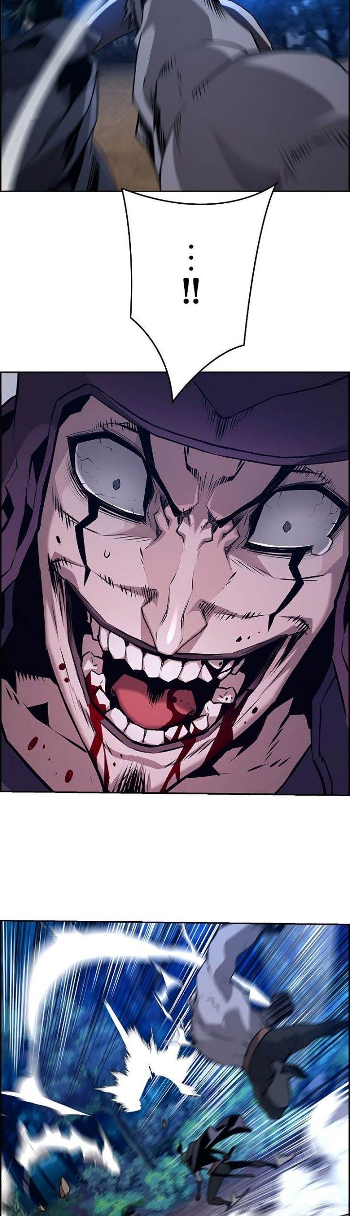 Necromancer’s Evolutionary Traits Chapter 42 Gambar 51