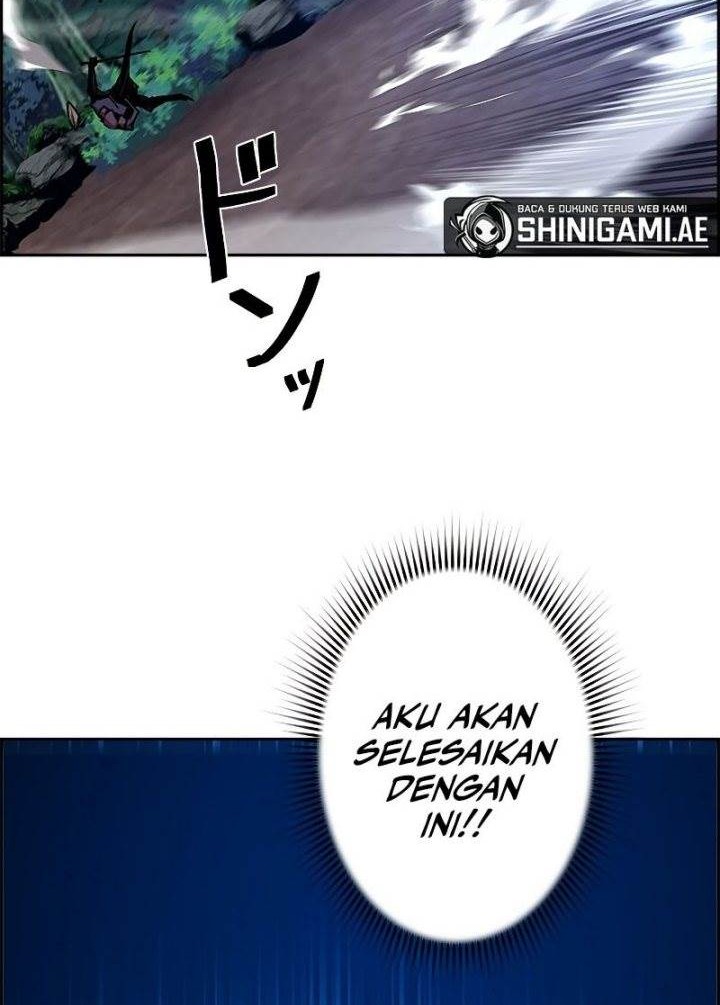 Necromancer’s Evolutionary Traits Chapter 42 Gambar 52