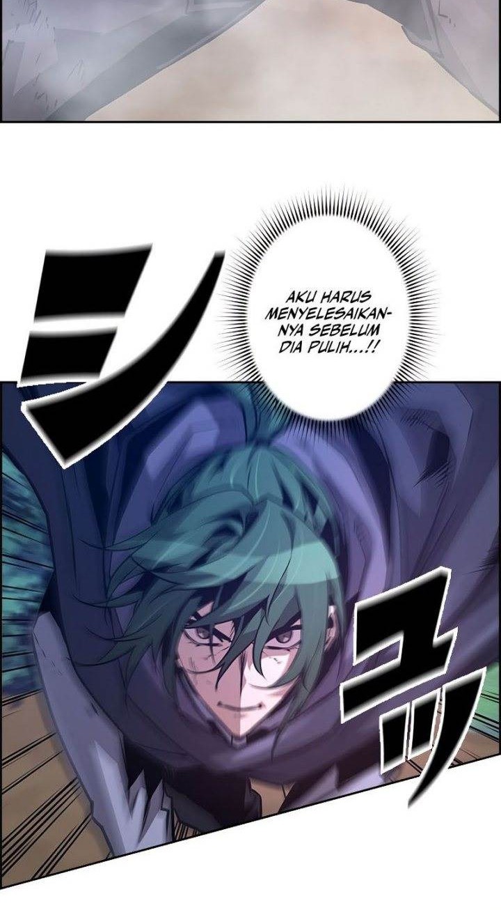 Necromancer’s Evolutionary Traits Chapter 42 Gambar 56