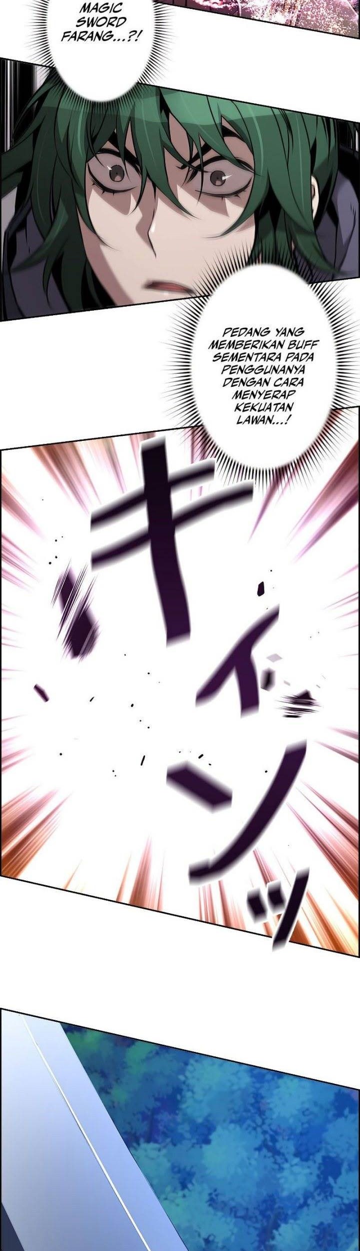 Necromancer’s Evolutionary Traits Chapter 42 Gambar 3