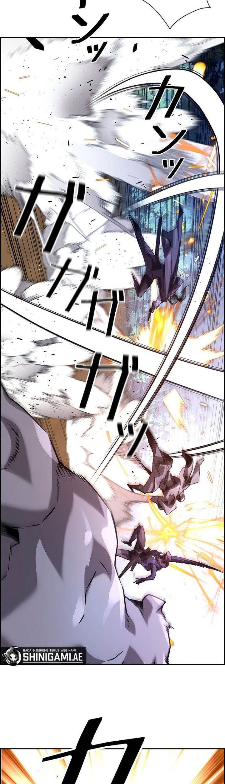 Necromancer’s Evolutionary Traits Chapter 42 Gambar 14