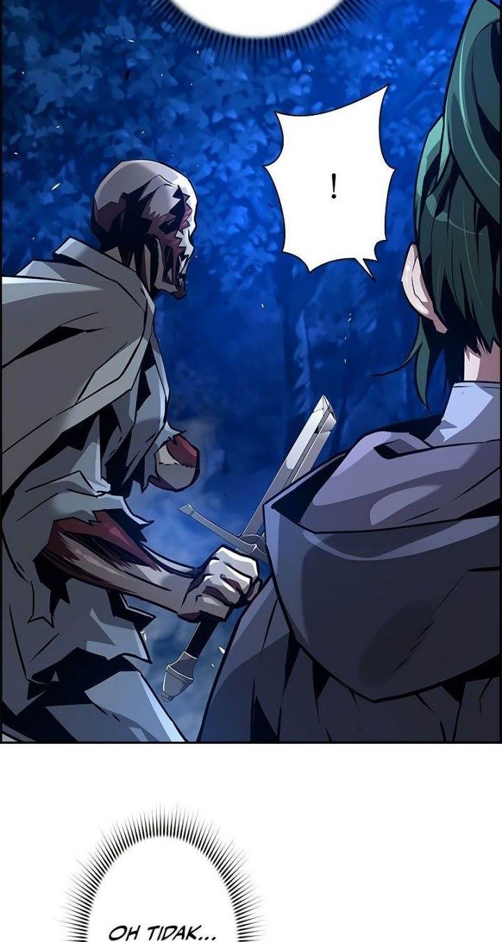 Necromancer’s Evolutionary Traits Chapter 42 Gambar 20