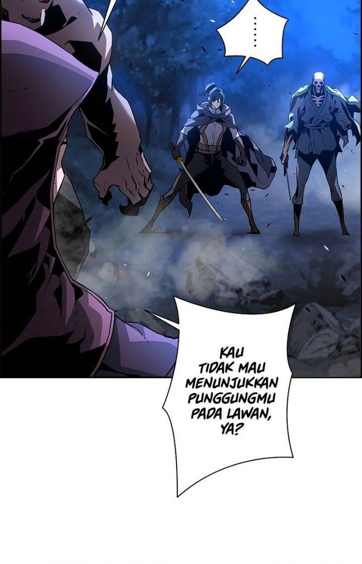 Necromancer’s Evolutionary Traits Chapter 42 Gambar 24