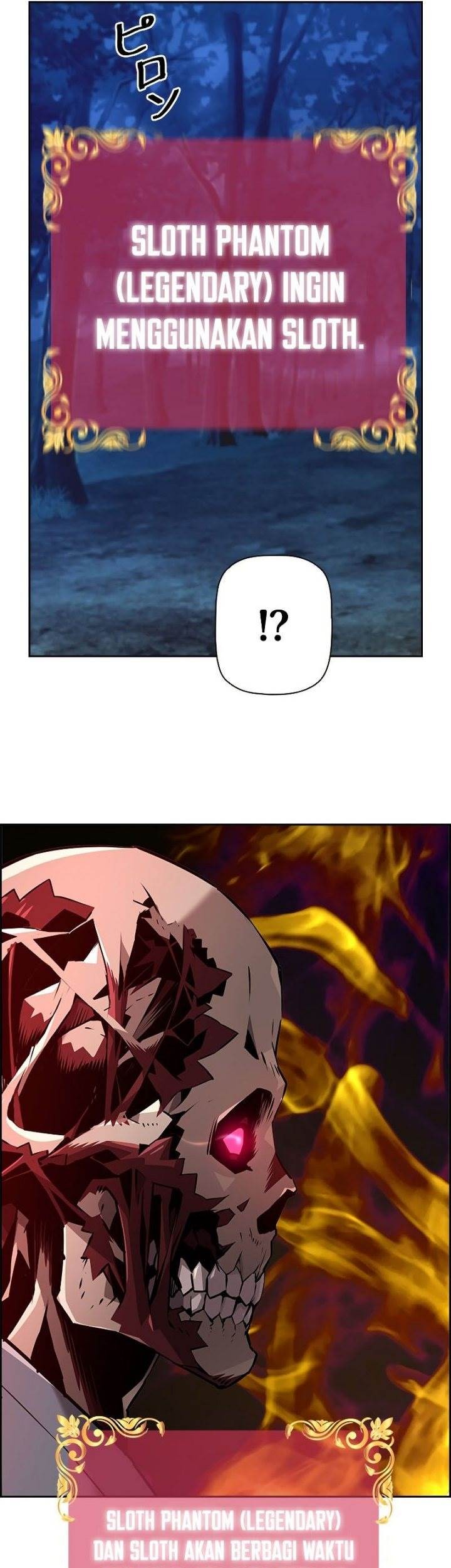 Necromancer’s Evolutionary Traits Chapter 42 Gambar 25