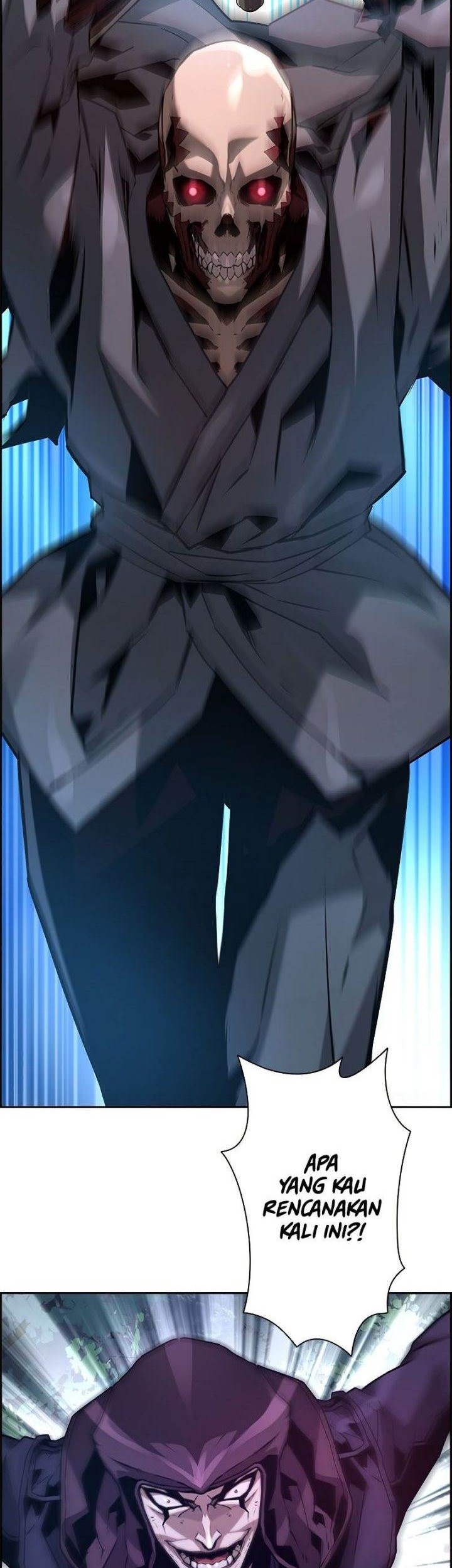 Necromancer’s Evolutionary Traits Chapter 42 Gambar 30