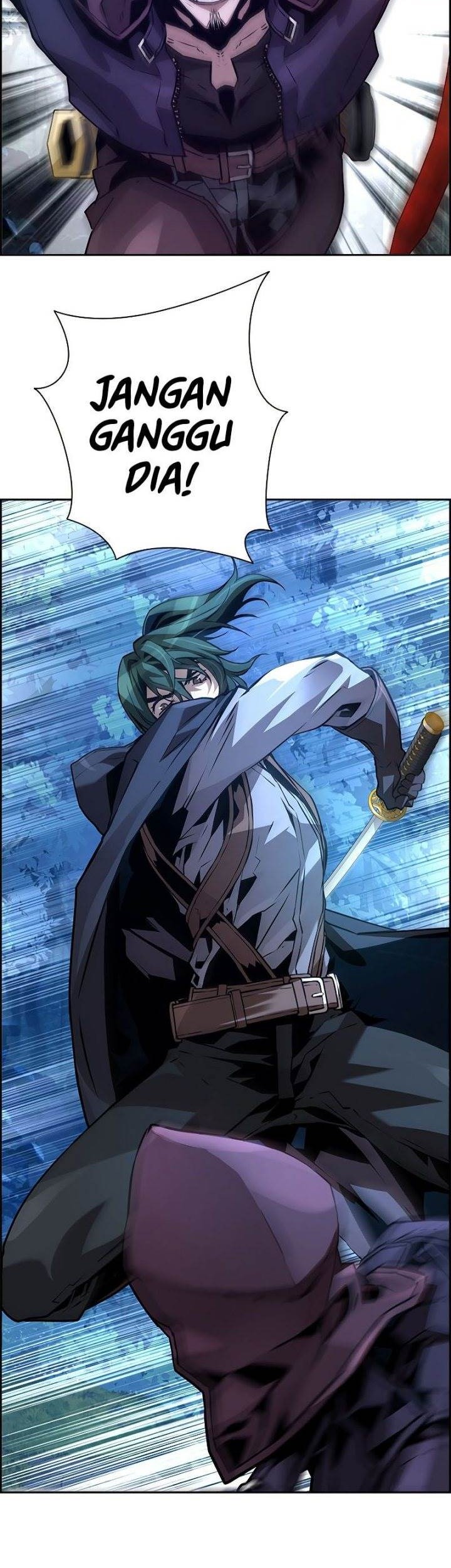 Necromancer’s Evolutionary Traits Chapter 42 Gambar 31