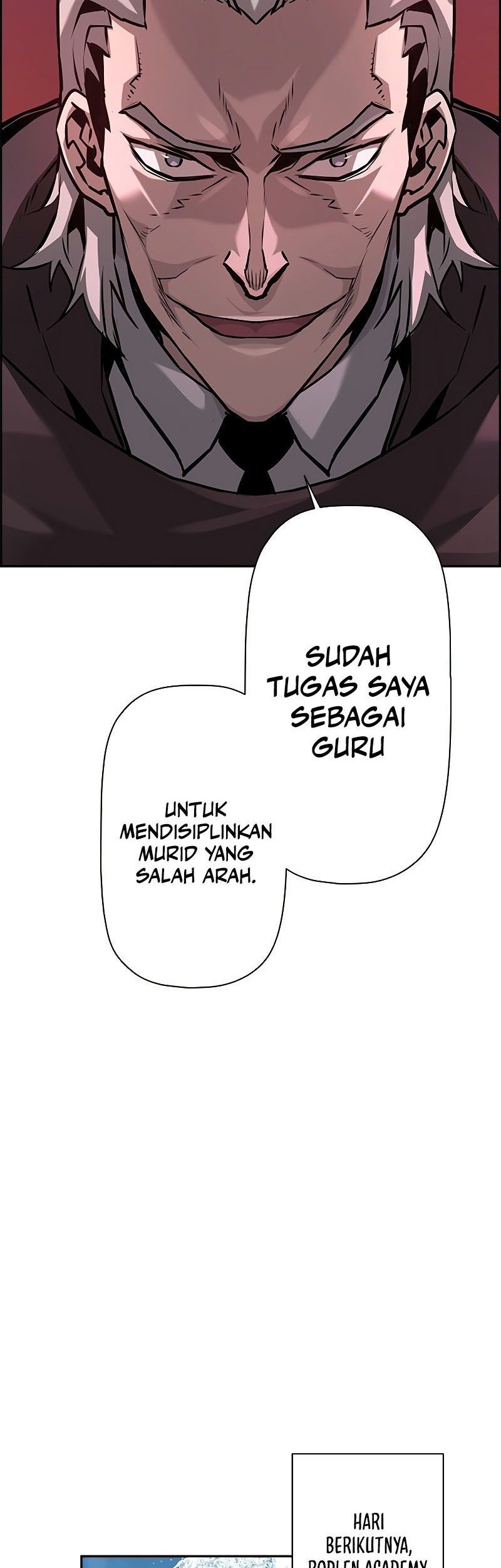 Necromancer’s Evolutionary Traits Chapter 43 Gambar 38